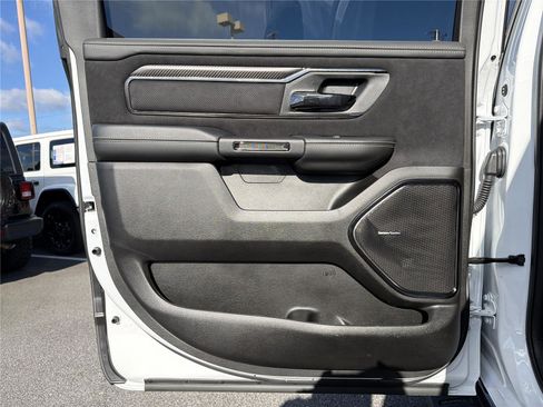 Used 2025 RAM 1500 RHO w/ RHO Level 1 Equipment Group image 22