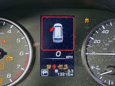 Certified 2025 Subaru Ascent Premium AWD/4WD image 12