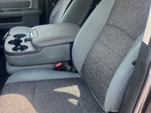 Used 2014 RAM 1500 Big Horn AWD/4WD image 7