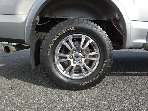 Used 2020 Ford F150 Lariat image 15