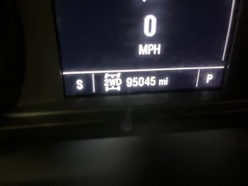 Certified 2023 Chevrolet Silverado 1500 Custom image 20