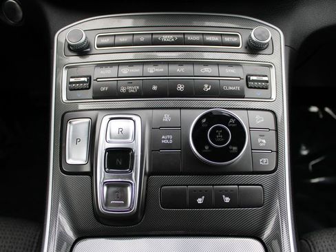 Used 2023 Hyundai Santa Fe SEL Convenience AWD/4WD image 20