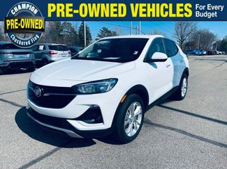 Used 2023 Buick Encore GX Preferred w/ Cold Weather Comfort Package video 1