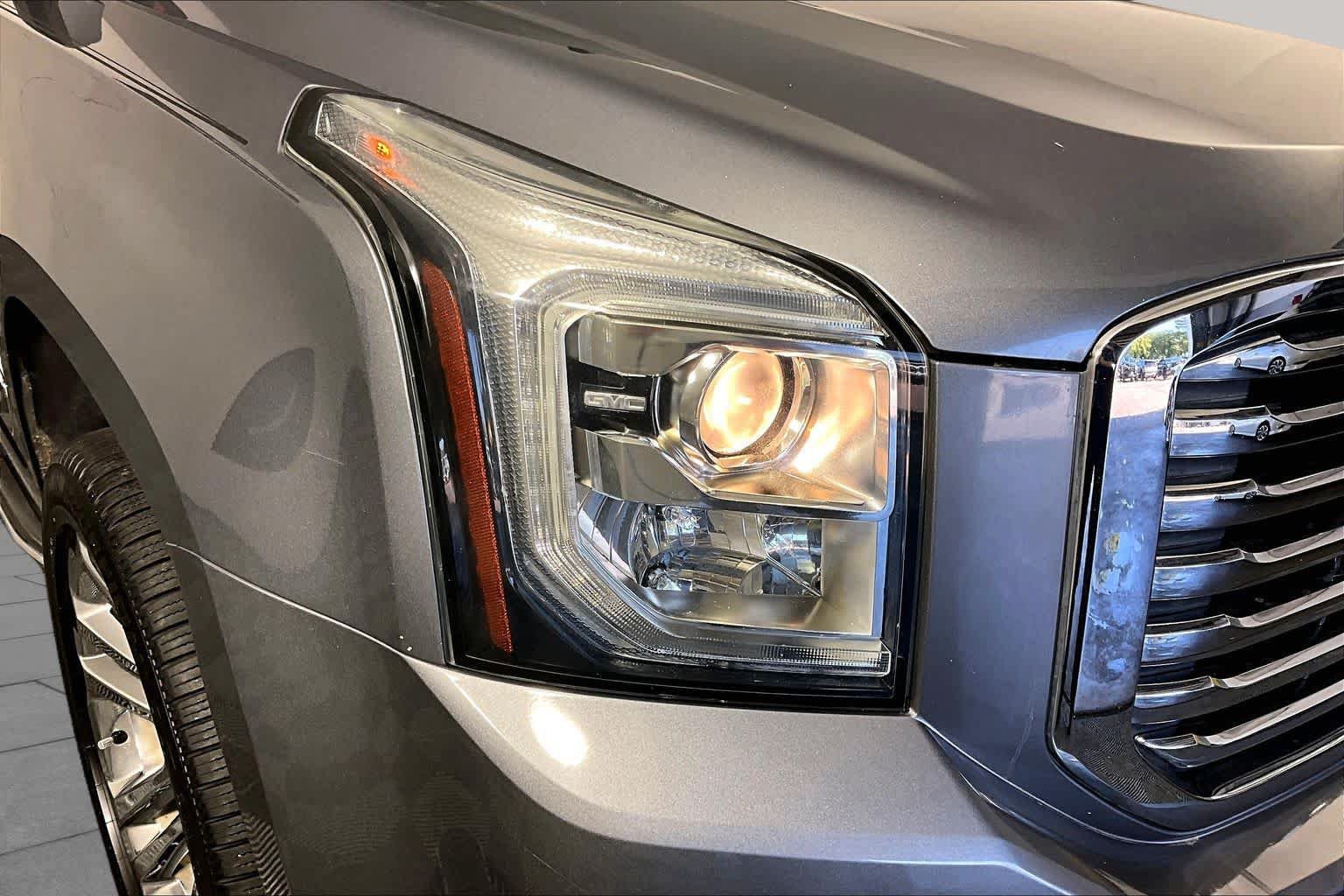 Used 2018 GMC Yukon XL SLT w/ Premium Edition RWD image 26
