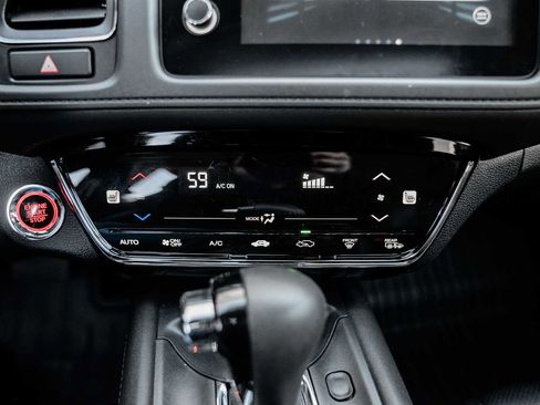 Used 2022 Honda HR-V EX-L image 28