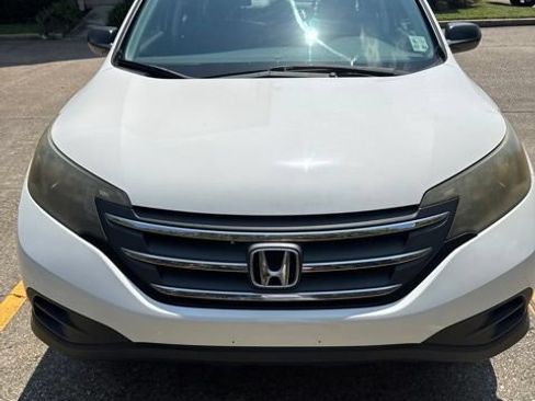 Used 2012 Honda CR-V LX image 5