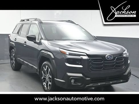 New 2026 Subaru Outback Touring XT AWD/4WD image 1