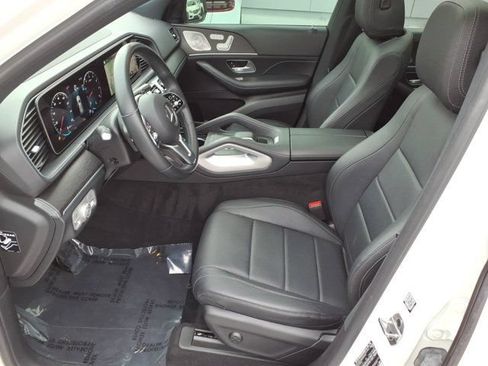 Certified 2022 Mercedes-Benz GLE 350 image 18