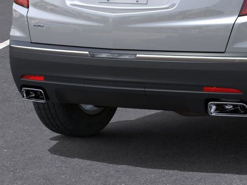 New 2026 Cadillac XT5 Luxury w/ LPO, Floor Liner Package image 14