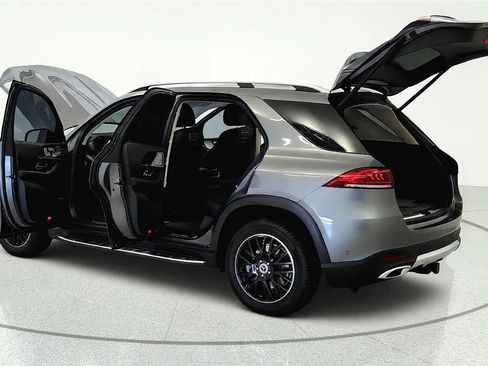 Used 2020 Mercedes-Benz GLE 350 4MATIC image 11
