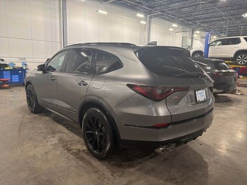 Used 2023 Acura MDX Type S image 3