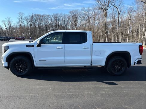 Used 2023 GMC Sierra 1500 Elevation image 4