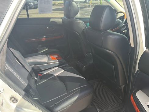 Used 2008 Lexus RX 350 RX 350 Sport Utility 4D image 15