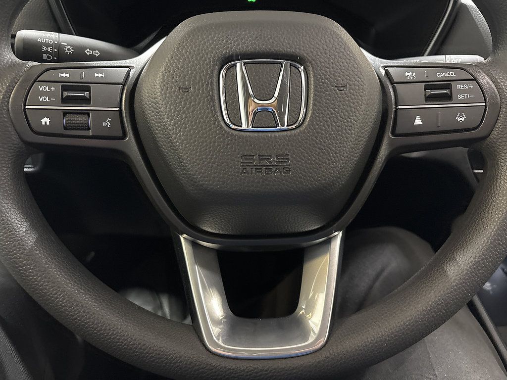 New 2026 Honda CR-V LX image 15