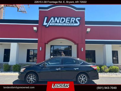 Used 2014 Nissan Sentra SR w/ Premium Package