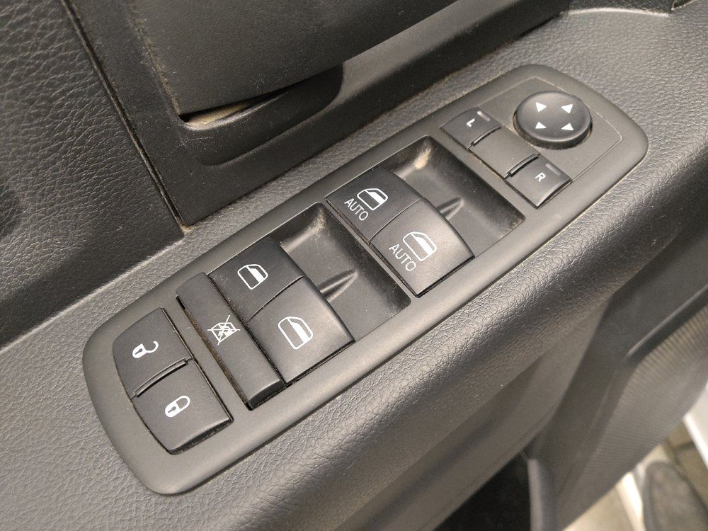 Used 2014 RAM 1500 Tradesman w/ Popular Equipment Group AWD/4WD image 27