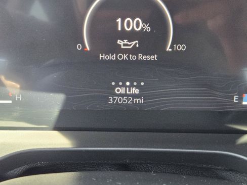 Certified 2023 Jeep Grand Cherokee L Laredo w/ Luxury Tech Group I RWD image 14