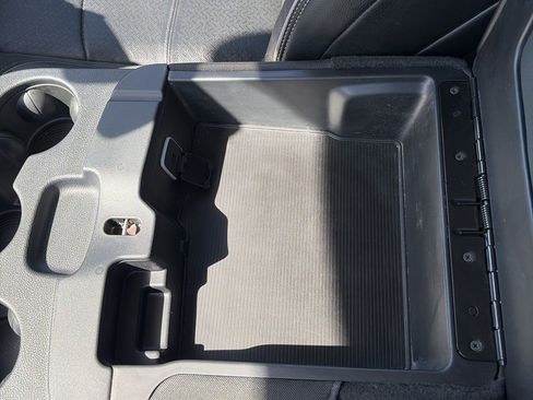 Used 2024 RAM 2500 Laramie image 24