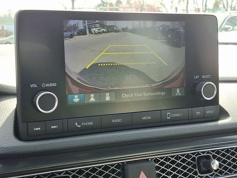 Certified 2025 Acura Integra A-Spec image 18