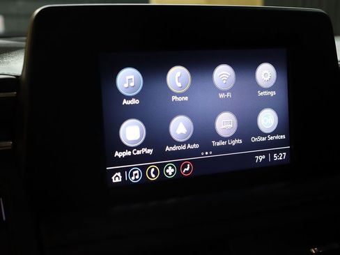 Used 2023 Chevrolet Suburban LS w/ Driver Alert Package image 45