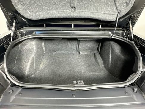 Used 2023 Dodge Challenger R/T w/ Blacktop Package RWD image 29