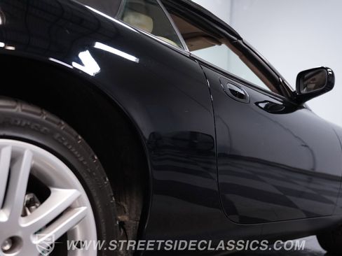 Used 2004 Jaguar XK8 Convertible RWD image 23