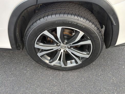 Used 2017 Lexus RX 350 FWD w/ Premium Package image 40