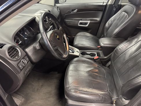 Used 2014 Chevrolet Captiva Sport LTZ image 10
