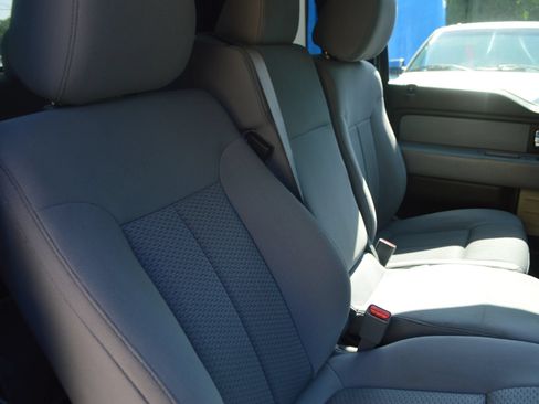 Used 2012 Ford F150 XLT w/ XLT Chrome Pkg AWD/4WD image 19