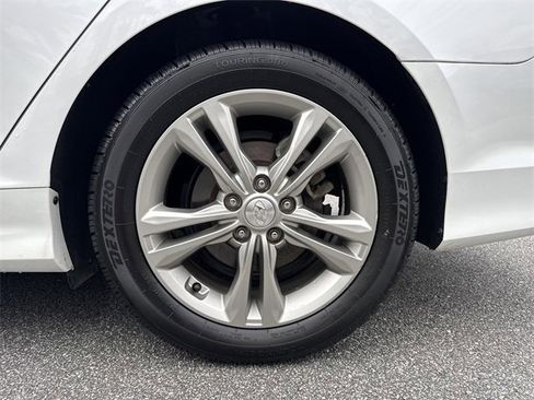 Used 2019 Hyundai Sonata SEL w/ Tech Package 02 image 19