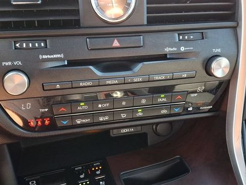 Used 2020 Lexus RX 350 AWD w/ Premium Package image 16