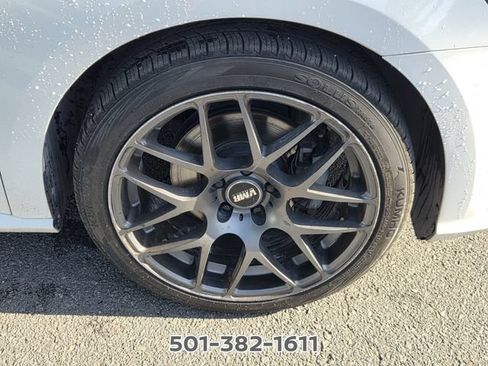 Used 2018 Volkswagen Passat 2.0T S w/ Driver Assistance Package FWD image 17
