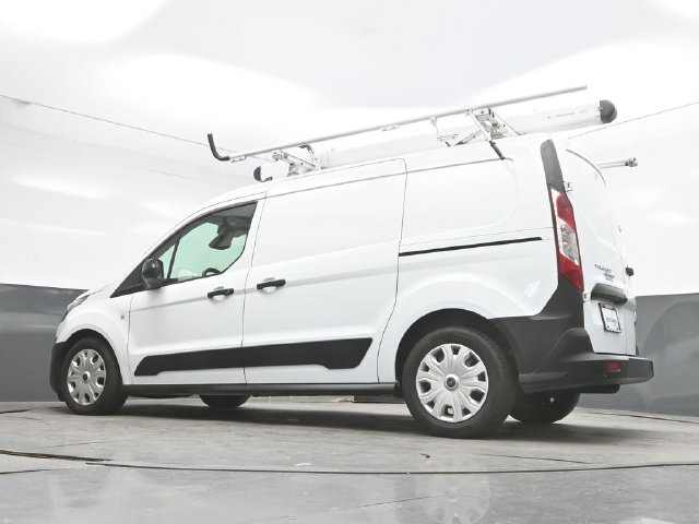 Used 2023 Ford Transit Connect XL FWD image 31