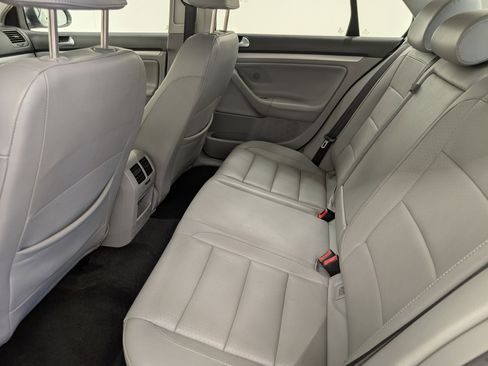 Used 2007 Volkswagen Jetta Wolfsburg Edition image 15