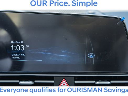 New 2025 Hyundai Elantra Limited image 19