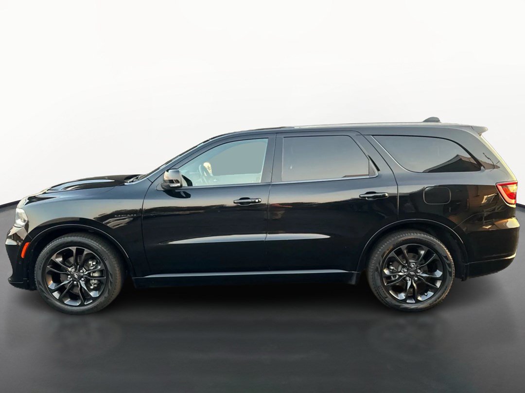 Used 2021 Dodge Durango R/T w/ Trailer Tow Group IV AWD/4WD image 6