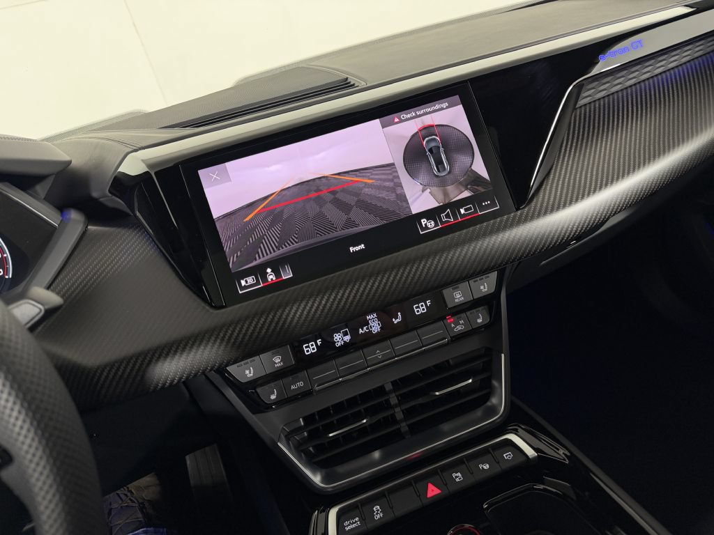 Used 2025 Audi S e-tron GT Prestige w/ Prestige Package AWD/4WD image 68