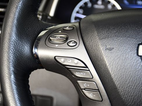 Used 2019 Nissan Murano SL AWD/4WD image 21