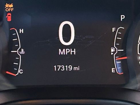 Used 2022 Jeep Compass Latitude w/ Convenience Group image 15