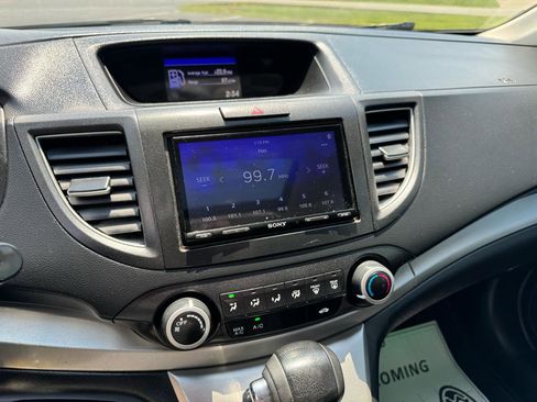 Used 2013 Honda CR-V EX image 34