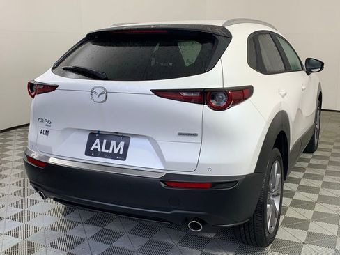 New 2026 MAZDA CX-30 AWD 2.5 S image 8