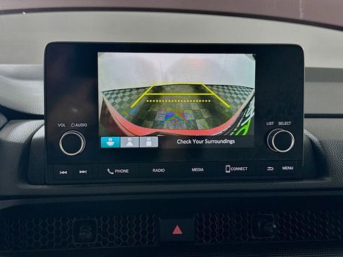 Used 2025 Honda CR-V LX image 22