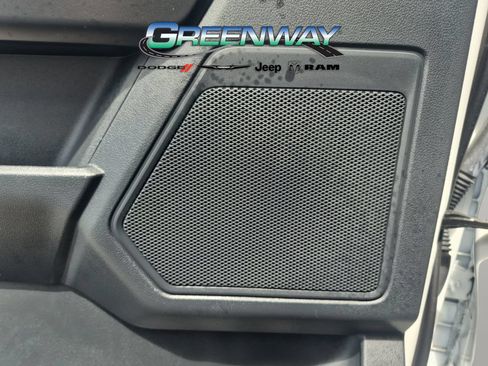 Used 2025 Ford F150 STX w/ Equipment Group 200A AWD/4WD image 36