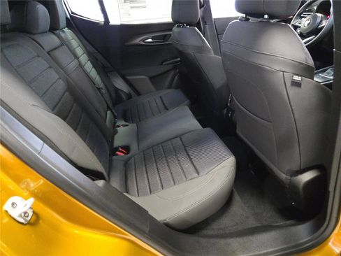 New 2025 Dodge Hornet GT w/ GT Blacktop Package image 9