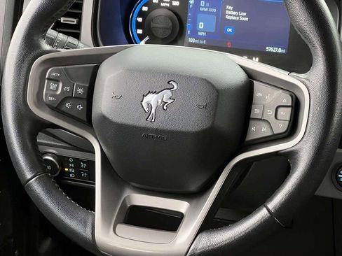 Used 2022 Ford Bronco Big Bend image 20