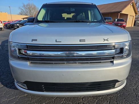 Used 2013 Ford Flex SEL image 12