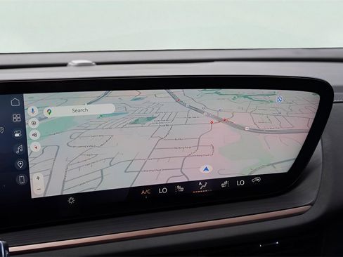 New 2026 Buick Envision Sport Touring image 11