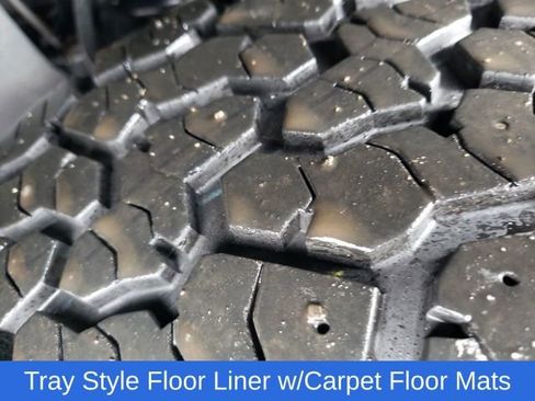 Used 2022 Ford Ranger Lariat w/ Tremor Off-Road Package image 31