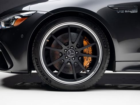 Used 2019 Mercedes-Benz AMG GT 63 S image 20