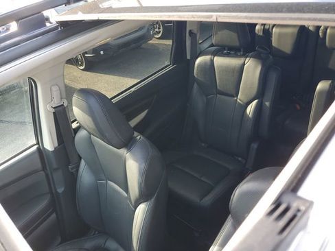 Used 2021 Subaru Ascent Touring image 38